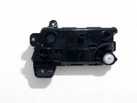 2022-2025 Chevy Silverado 1500 & Silverado 1500 LTD Left Front Bumper Fog Light Lamp LED Driver Side - Bumper & Body Parts