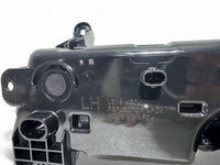 2022-2025 Chevy Silverado 1500 & Silverado 1500 LTD Left Front Bumper Fog Light Lamp LED Driver Side - Bumper & Body Parts