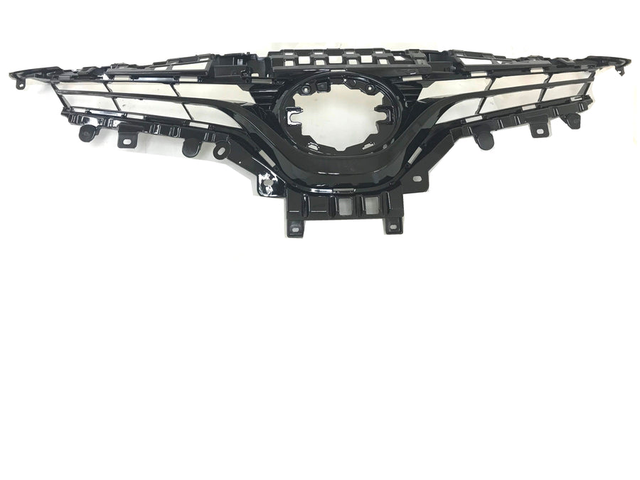 2018 2019 2020 Toyota Camry XLE LE Front Bumper Upper Grille
