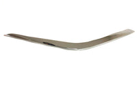 Nissan Murano 2015-2018 Front Bumper Lower Chrome Molding Left Side - Bumper & Body Parts