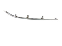 Nissan Murano 2015-2018 Front Bumper Lower Chrome Molding Left Side - Bumper & Body Parts