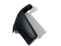 2019-2022 Chevrolet Silverado 1500 & Silverado 1500 LTD Left Right Front Bumper Side Cover Extension Driver & Passenger Set - Bumper & Body Parts