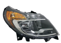 2014-2022 Ram Promaster Front Headlight Right Lamp Without DRL Passenger Side - Bumper & Body Parts