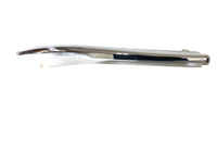 2015 2016 2017 2018 2019 2020 2021 2022 2023 2024 Nissan Murano Left Rear Bumper Lower Chrome Molding Trim - Bumper & Body Parts