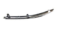 2015 2016 2017 2018 2019 2020 2021 2022 2023 2024 Nissan Murano Left Rear Bumper Lower Chrome Molding Trim - Bumper & Body Parts
