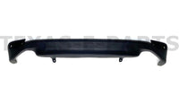 2018 2019 2020 2021 2022 2023 2024 Toyota Camry L LE XLE Rear Bumper Lower Cover Assembly - Bumper & Body Parts