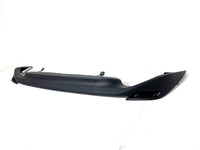 2018 2019 2020 2021 2022 2023 2024 Toyota Camry L LE XLE Rear Bumper Lower Cover Assembly - Bumper & Body Parts