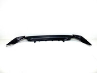 2018 2019 2020 2021 2022 2023 2024 Toyota Camry L LE XLE Rear Bumper Lower Cover Assembly - Bumper & Body Parts