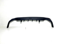 2018-2024 Toyota Camry L LE XLE Rear Bumper Complete Set - Bumper & Body Parts