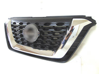 2018 2019 2020 Nissan Kicks S SV Front Bumper Upper Grille - Bumper & Body Parts