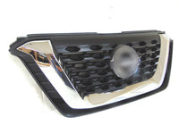 2018 2019 2020 Nissan Kicks S SV Front Bumper Upper Grille - Bumper & Body Parts