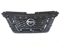 2018 2019 2020 Nissan Kicks S SV Front Bumper Upper Grille - Bumper & Body Parts