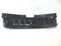 2018 2019 2020 Nissan S SV Kicks Front Bumper Upper Grille - Bumper & Body Parts