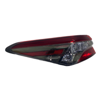 2018 2019 2020 2021 2022 2023 2024 Toyota Camry Left Rear Tail Light Lamp Outer Driver Side - Bumper & Body Parts