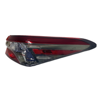 2018 2019 2020 2021 2022 2023 2024 Toyota Camry Right Rear Tail Light Lamp Outer Passenger Side - Bumper & Body Parts
