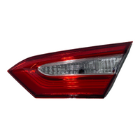 2018 2019 2020 2021 2022 2023 2024 Toyota Camry Right Rear Trunk Inner Tail Light Lamp Passenger Side - Bumper & Body Parts