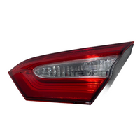 2018 2019 2020 2021 2022 2023 2024 Toyota Camry Right Rear Trunk Inner Tail Light Lamp Passenger Side - Bumper & Body Parts