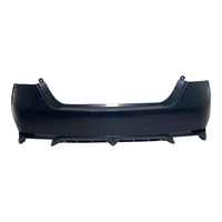 2018 2019 2020 2021 2022 2023 2024 Toyota Camry XSE SE Rear Bumper Cover - Bumper & Body Parts