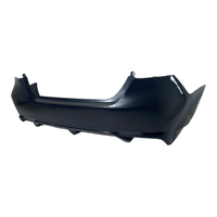 2018 2019 2020 2021 2022 2023 2024 Toyota Camry XSE SE Rear Bumper Cover - Bumper & Body Parts