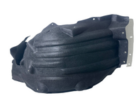 2019-2025 Toyota Rav4 Front Inner Fender Liner FLANNEL Right Passenger Side - Bumper & Body Parts