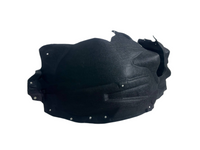 2019-2025 Toyota Rav4 Front Inner Fender Liner FLANNEL Right Passenger Side - Bumper & Body Parts