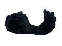 2019-2025 Toyota Rav4 Front Inner Fender Liner FLANNEL Left Driver Side - Bumper & Body Parts