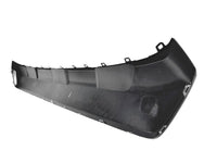 2019 2020 2021 2022 2023 2024 Toyota Rav4 Rear Bumper Lower Valance Cover Panel Textured - Bumper & Body Parts