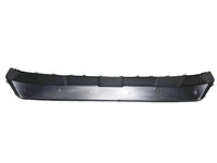 2019 2020 2021 2022 2023 2024 Toyota Rav4 Rear Bumper Lower Valance Cover Panel Textured - Bumper & Body Parts
