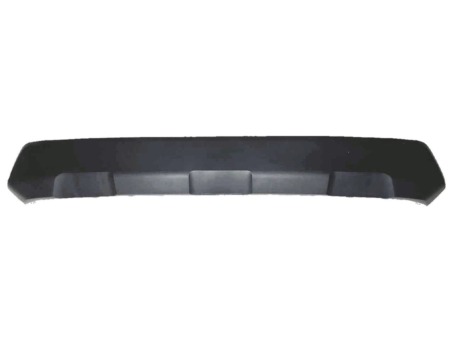 2019 2020 2021 2022 2023 2024 Toyota Rav4 Rear Bumper Lower Valance Cover Panel Textured