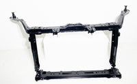 2019 2020 2021 2022 2023 2024 Toyota Rav4 Front Radiator Core Support Bracket 4-PCS - Bumper & Body Parts