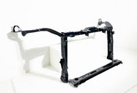 2019 2020 2021 2022 2023 2024 Toyota Rav4 Front Radiator Core Support Bracket 4-PCS - Bumper & Body Parts