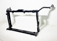 2019 2020 2021 2022 2023 2024 Toyota Rav4 Front Radiator Core Support Bracket 4-PCS - Bumper & Body Parts