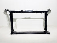 2019 2020 2021 2022 2023 2024 Toyota Rav4 Front Radiator Core Support Bracket 4-PCS - Bumper & Body Parts