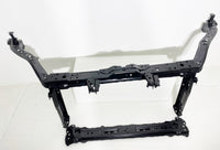 2019 2020 2021 2022 2023 2024 Toyota Rav4 Front Radiator Core Support Bracket 4-PCS - Bumper & Body Parts