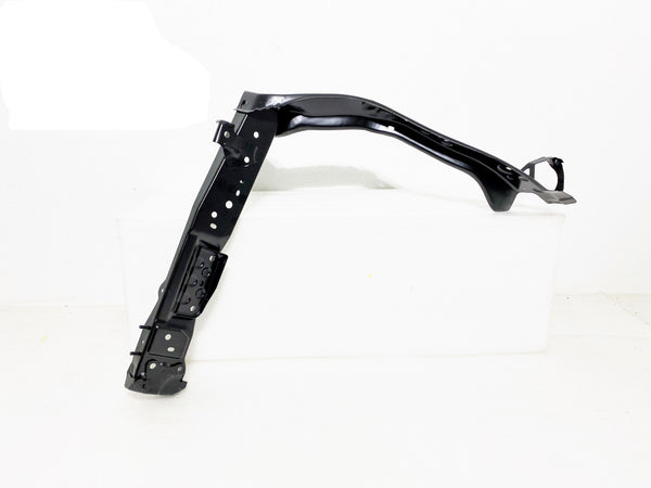 2019 2020 2021 2022 2023 2024 2025 Toyota Rav4 Front Radiator Core Support Bracket Left Driver Side