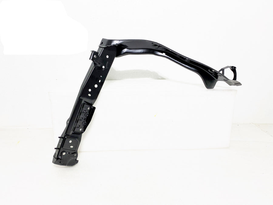 2019 2020 2021 2022 2023 2024 2025 Toyota Rav4 Front Radiator Core Support Bracket Left Driver Side