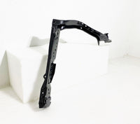 2019 2020 2021 2022 2023 2024 Toyota Rav4 Front Radiator Core Support Bracket Left Driver Side - Bumper & Body Parts