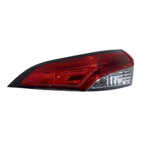 2020 2021 2022 Toyota Corolla XSE SE Left Rear Tail Light Lamp Outer Driver Side - Bumper & Body Parts