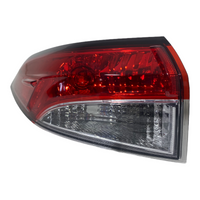 2020 2021 2022 Toyota Corolla XSE SE Left Rear Tail Light Lamp Outer Driver Side - Bumper & Body Parts