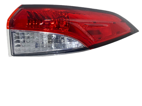 2020 2021 2022 2023 2024 Toyota Corolla XSE SE Right Rear Tail Light Lamp Outer Passenger Side