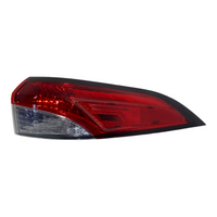 2020 2021 2022 Toyota Corolla XSE SE Right Rear Tail Light Lamp Outer Passenger Side - Bumper & Body Parts