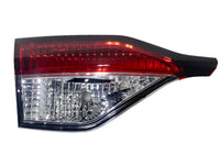 2020 2021 2022 Toyota Corolla XSE SE Left Rear Trunk Inner Tail Light Lamp Driver Side - Bumper & Body Parts