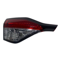2020 2021 2022 Toyota Corolla XSE SE Left Rear Trunk Inner Tail Light Lamp Driver Side - Bumper & Body Parts