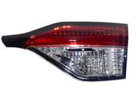 2020 2021 2022 Toyota Corolla XSE SE Right Rear Trunk Inner Tail Light Lamp Passenger Side - Bumper & Body Parts