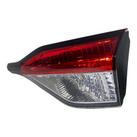 2020 2021 2022 Toyota Corolla XSE SE Right Rear Trunk Inner Tail Light Lamp Passenger Side - Bumper & Body Parts
