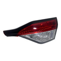 2020 2021 2022 Toyota Corolla XSE SE Right Rear Trunk Inner Tail Light Lamp Passenger Side - Bumper & Body Parts