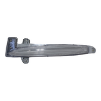 2020 2021 2022 Toyota Corolla XSE SE Left Front Bumper Daytime Running Fog Light DRL - Bumper & Body Parts