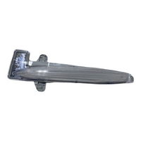 2020 2021 2022 Toyota Corolla XSE SE Left Front Bumper Daytime Running Fog Light DRL - Bumper & Body Parts