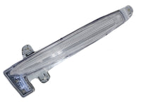2020 2021 2022 Toyota Corolla XSE SE Right Front Bumper Daytime Running Fog Light DRL - Bumper & Body Parts