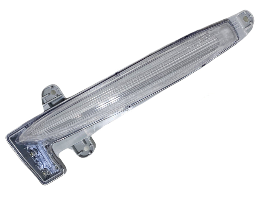 2020 2021 2022 Toyota Corolla XSE SE Right Front Bumper Daytime Running Fog Light DRL